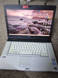 كور i7 ٢٦٢٦ • SSD ١٢٨ • كرت خارجي ٢جيجا