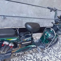 دراجه شحن للبيع السعر ٢٧٥ وبيها مجال للتواصل  07500645808 07887709222