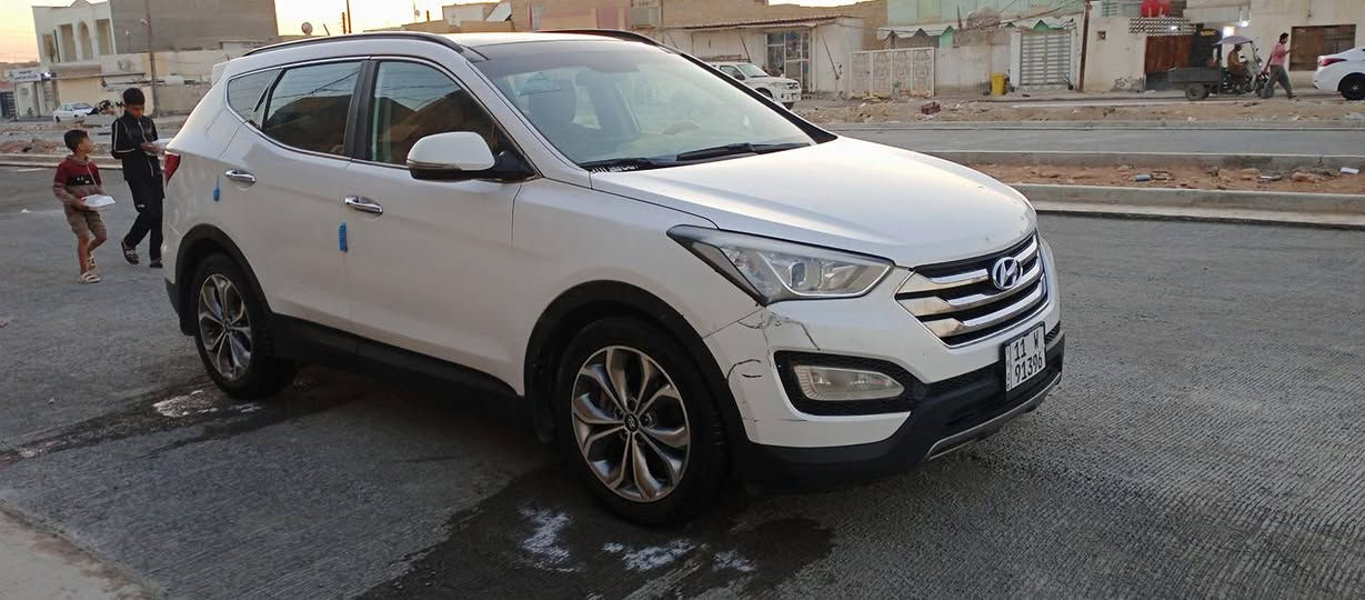 هيونداي سنتافيا 2015 كويتيه خليجي فول١/١
رقم  بغداد انكليزي  دولي ٦ سلندر ٧ راكب 

بنراما شاشة فور ويل

كشنات جلد اصلي 

مري شفط كامرة

حساس امامي وخلفي

تحكم استيرن فول تبريد تدفئة بالمسنات 

اضواء ترحيب 

نظام ايكو 

شاشة اعطال بلدشبول 

تبريد ٣ قطع ؛ ثلج

حاكية ' ابلوتوث ' اوكس

وَيْل اكروم 19

يدات نيكل 

اشاير بلمري 

كلة شغال  ميكانيك خير من الله كير مكينه حداديه كله جاهز  المكينه مفتوحه بس مكفوله من كلشي السعر ١٥٧ قفل بيع او مراوس
*********** ديوانية, القادسية
