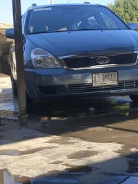 سيدونا • ٢٠٠٧ • محرك ٣٨٠٠