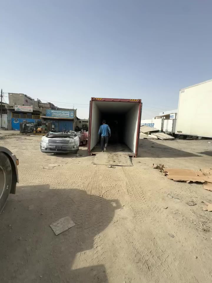 السلام عليكم كصات للبيع الاستفسار
***********
