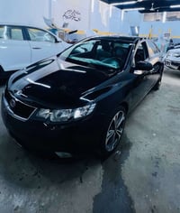 سيراتو • ٢٠١٢ • توماتيك