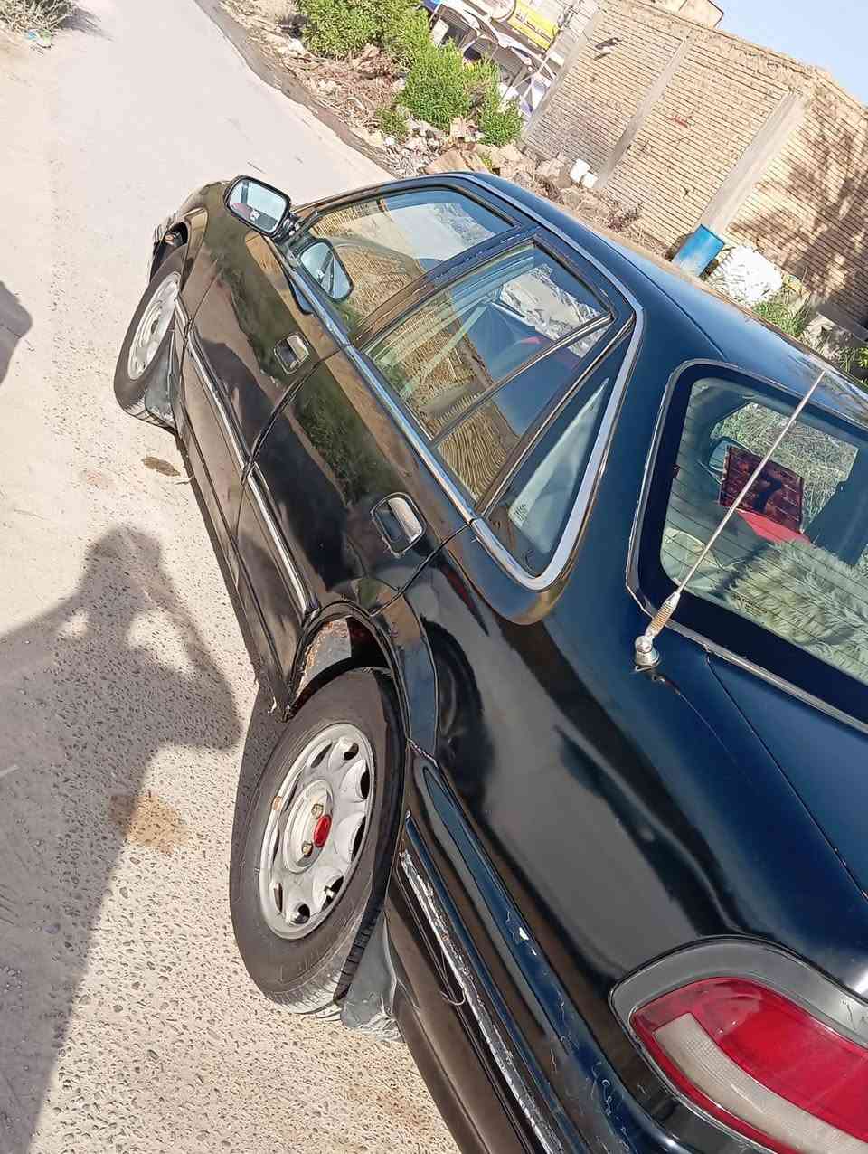 سلام عليكم 
دايو برنس مكينه ونجي تخم تايرات جدد تبريد شغال سياره جاهزه سنويه ساقطه 
27وبيها مجال .*********** موجود واتساب
مكلف بلنشر

