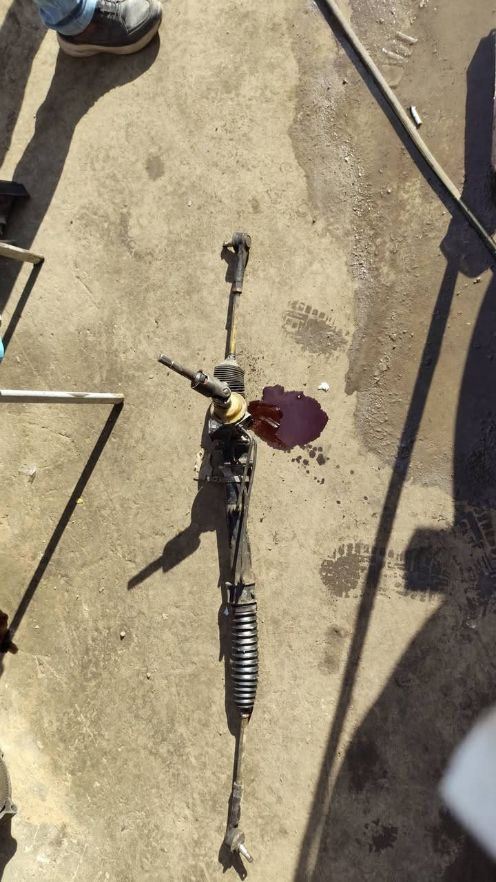 مشط ستيرن سيفيا
توفر مشط ستيرن سيفيا موديل من 92-99 يوجد توصيل للاستفسار ***********
