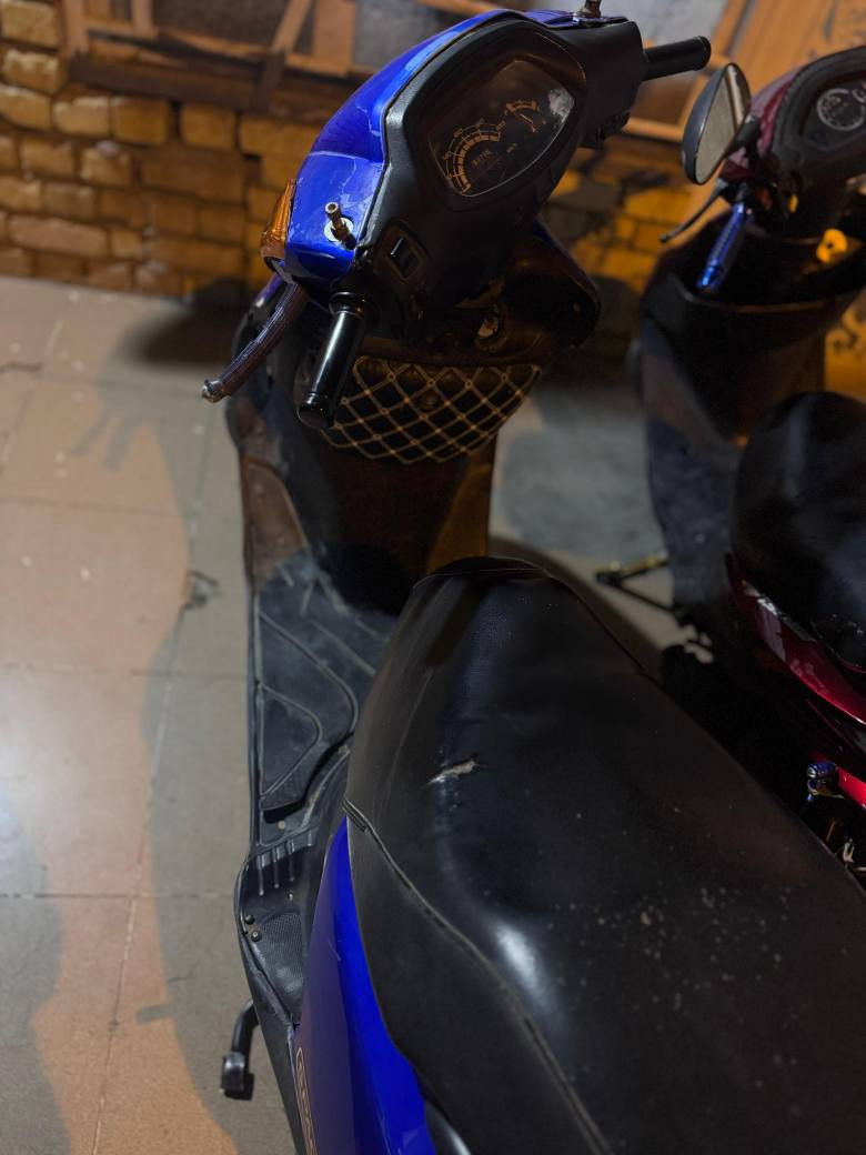 سبيسي ياباني مفتوحة رايمر الدراجة جاهزة و نظيفه وناعمه وبيها مجال للشراي شراي يجي خاص دهل اوران, واسط


**إذا كنت صاحب هذا الإعلان وتريد حذفه لأي سبب، رجاءا أرسل رسالة إلى الدعم الفني**