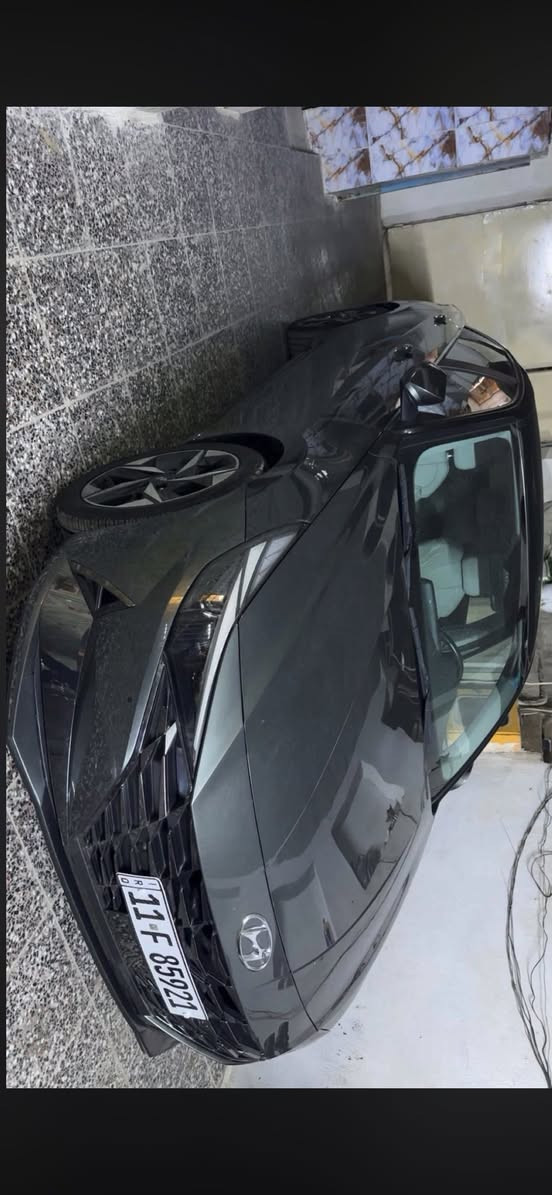 سلام عليكم
النتره للبيع 
موديل2023 
فول موصفات 
مكان بغداد سونار مع المنشور
***********
السعر 142وبيها مجال
