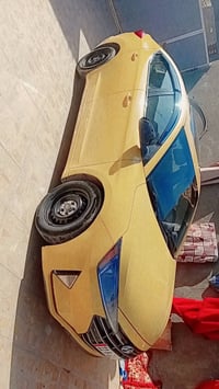 النترا ٢٠١٩ • وارد امريكا • مكينة ٢٠٠٠