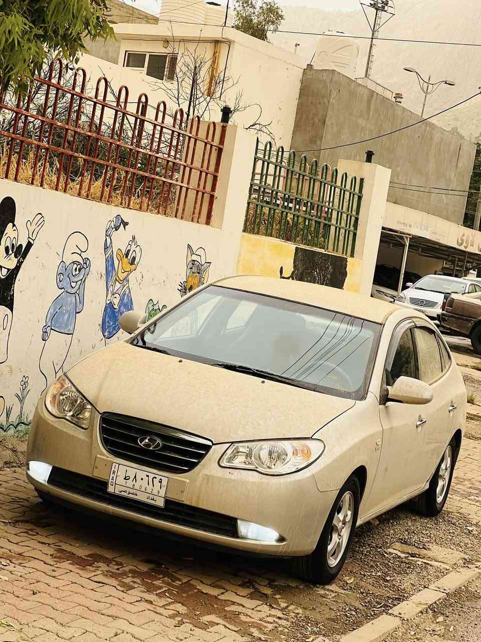 مؤديل٢٠٠٨
كؤد كراو
نمونه ى ئاڤانتى سفر
فول فول مؤسه فات به س سلايد نيه 
كامل مه سروف خؤم كردومه
هه موگيانى به شه رت 
ته بريد ساردو گه رم 
بئنوقسانى هيچ مه سروفئكى نيه 
٤تايه ى تازه سه ياره كه هى مالى خؤمه عه 
زئت نه دراوه

له گه ل رئزم به س موشته رى تئل بكات
نرخ(***********)
