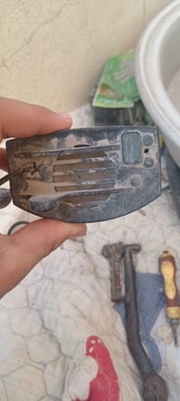 اغراض دراجه • حله • ثانيه