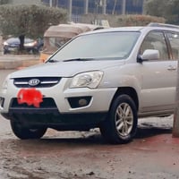 سبورتج • ٢٠١٠ • مشاية ٩٢٠٠٠