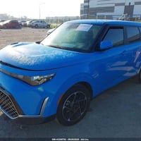 كيا صول EX • ٢٠٢٥ • بالعقبه