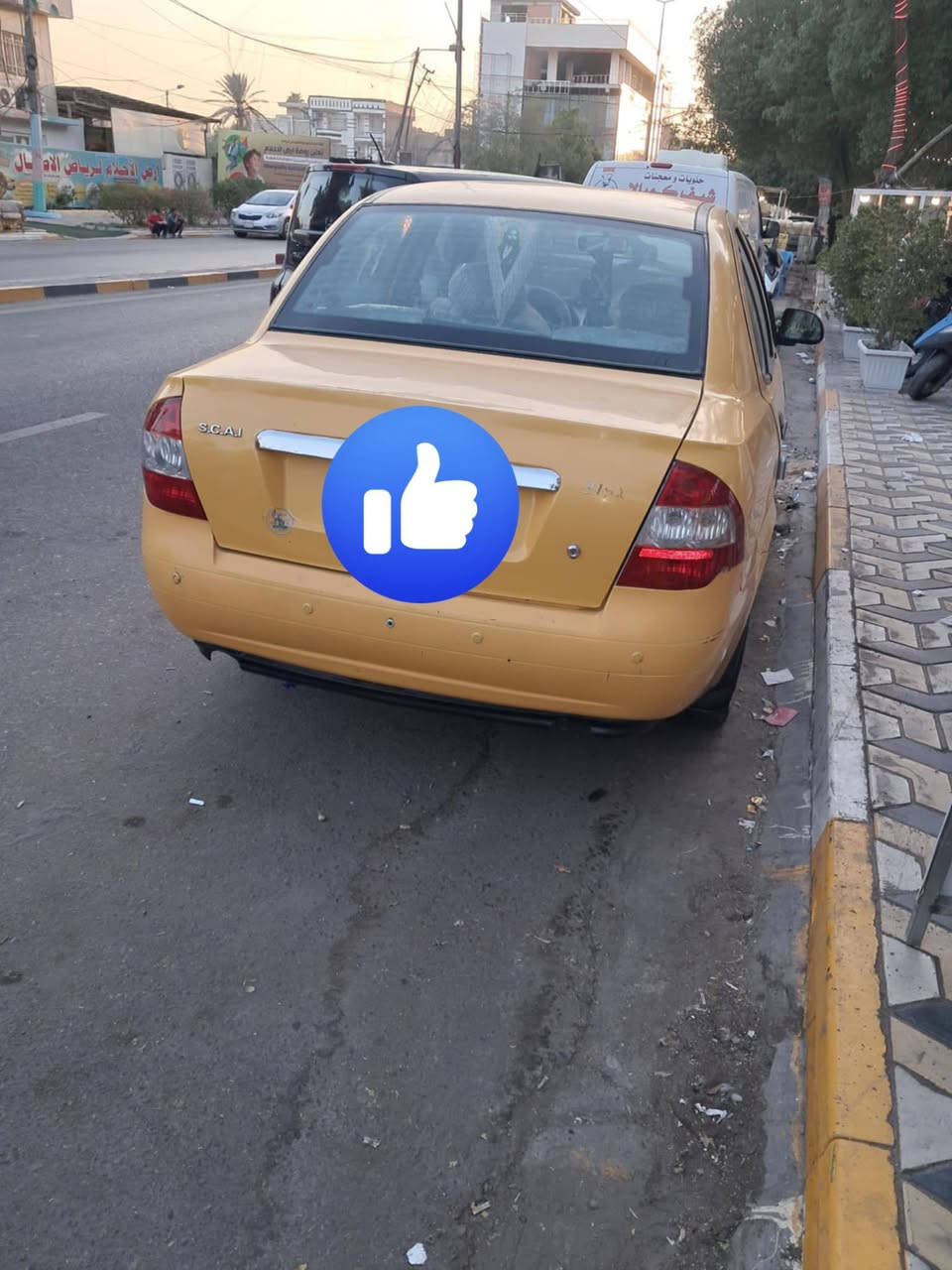 سلام عليكم طيبه 2017 اريد مرواس بيجو بارص نضيفه ‏‪***********‬‏
