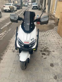 اخوان دراجه للبيع شحن سرعتها حقيقي ٦٥ لو ٧٠ ست بطاريات مسطره ملف ٢٠٠٠ ...