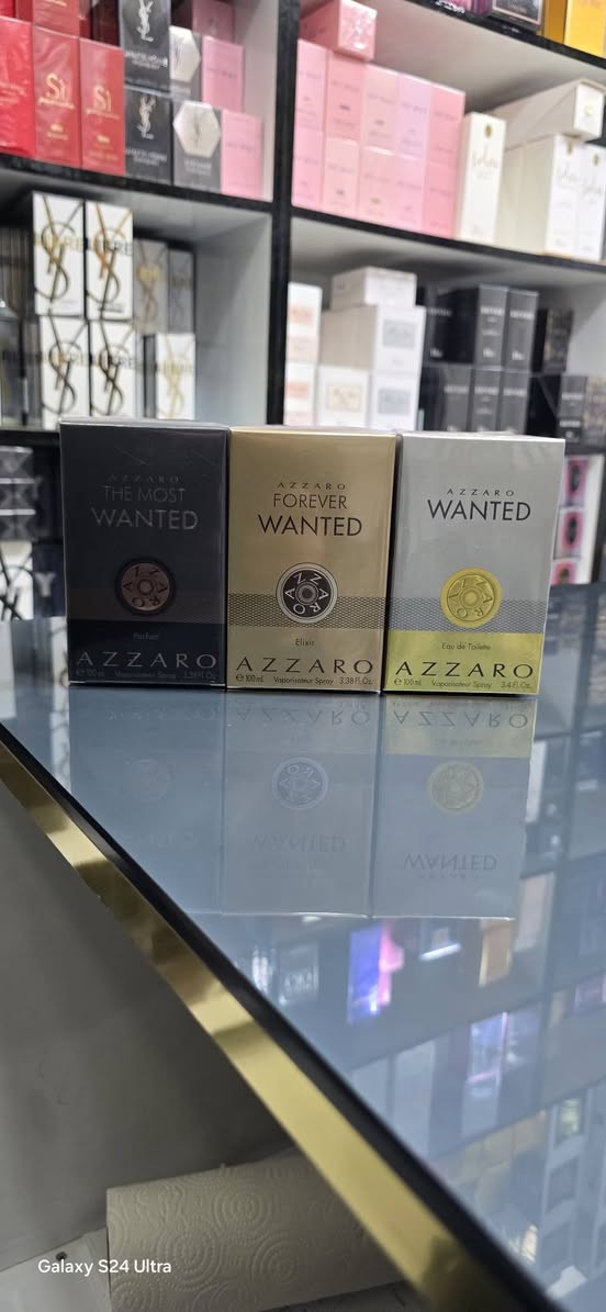 عطور اورجنال 
 Orginal perfumes 
توفر خدمة الشحن الدولي 
Worldwide shipping is available 
اكثر من ٧٠٠ نوع من العطور 
More than 700 kind of perfumes 
للشحن الدولي فقط جملة 
For Worldwide shipping just wholesale orders 

#عطر #عطور #العراق #بغداد #ليبيا #طرابلس #بنغازي 
#لبنان #سوريا #الشام #المغرب #الجزائر #تونس #الاردن #السعودية #افغانستان #تركيا #اسطنبول #اثيوبيا #موريتانيا 
#perfumes #perfume #europe #africa #usa #UK
#canda #London


**إذا كنت صاحب هذا الإعلان وتريد حذفه لأي سبب، رجاءا أرسل رسالة إلى الدعم الفني**