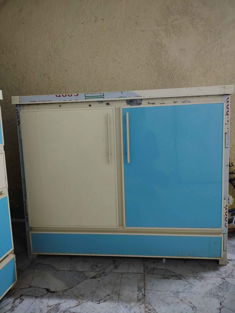 سلام عليكم ورحمة كاونتر للبيع تلث قطع سعر 325 بي مجال عمارة, ميسان


**إذا كنت صاحب هذا الإعلان وتريد حذفه لأي سبب، رجاءا أرسل رسالة إلى الدعم الفني**