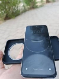 تكنو سبارك 30C • ٢٥٦ جيجا • شاشة ١٢٠ هرتز