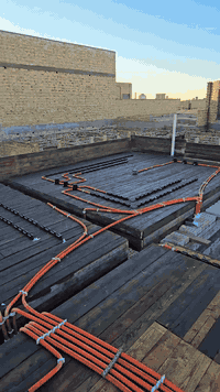 تأسيس كهرباء 100م • ميسان • حي الموظفين