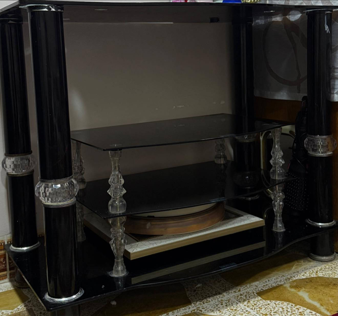 غراض بيت نظيفة كلش للبيع


**إذا كنت صاحب هذا الإعلان وتريد حذفه لأي سبب، رجاءا أرسل رسالة إلى الدعم الفني**