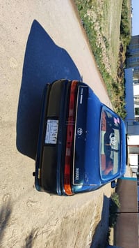 تويوتا مارك • الشطرة • قابل تفاوض