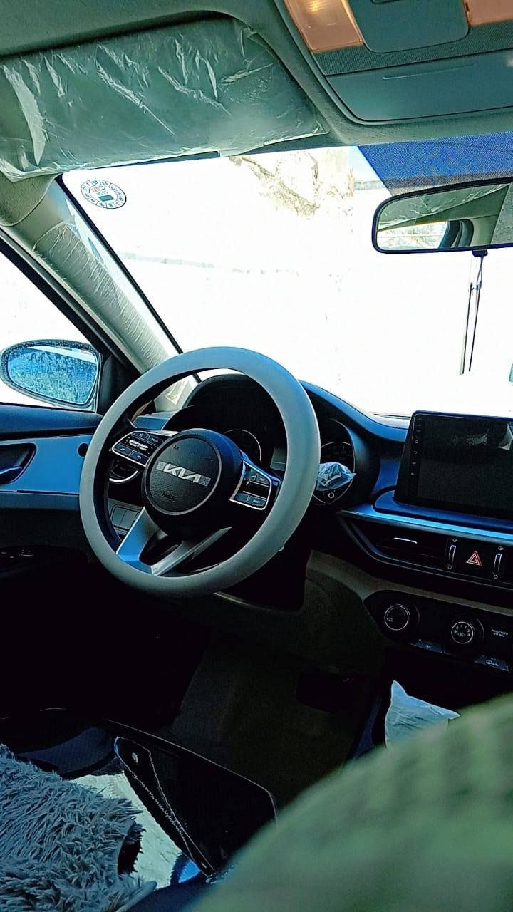 سلام عليكم
كيه سيراتو
مديل 24
كفاله عامه
بهي كرت فقط
ماشيه ٥٥
مكاني نجف
سعرها ١٧٧ مجال بسيط
تلفون ***********
