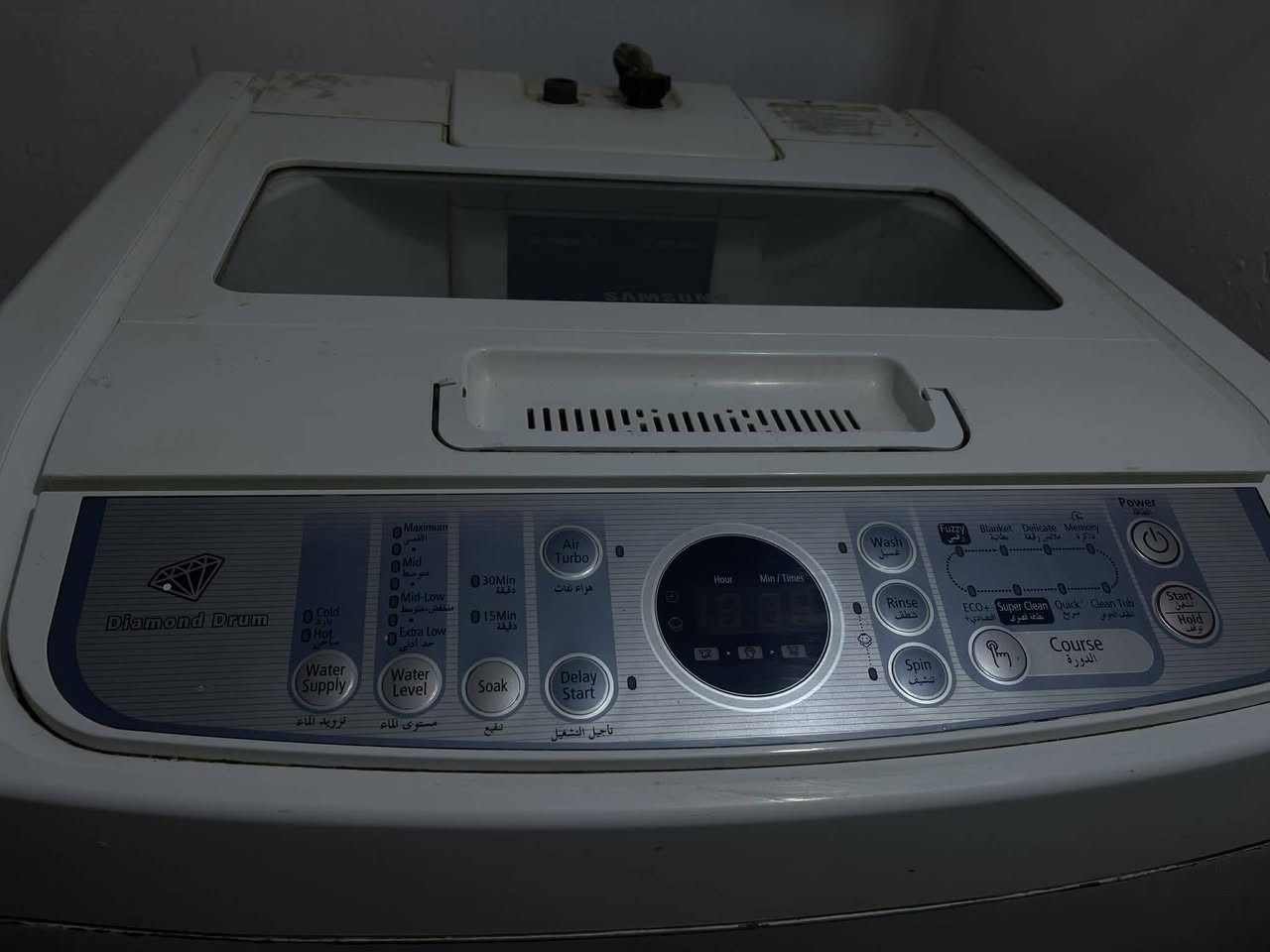 للبيع ١٥٠ كيلو١٨


**إذا كنت صاحب هذا الإعلان وتريد حذفه لأي سبب، رجاءا أرسل رسالة إلى الدعم الفني**