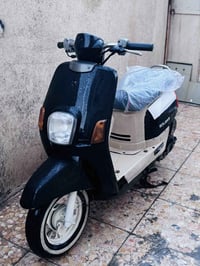 بوليس • جاهزة • كهربائيات شغالة