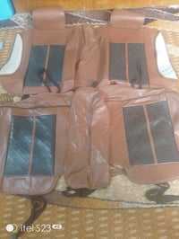 تلبيسة كشنات • جلد طبيعي • جديد