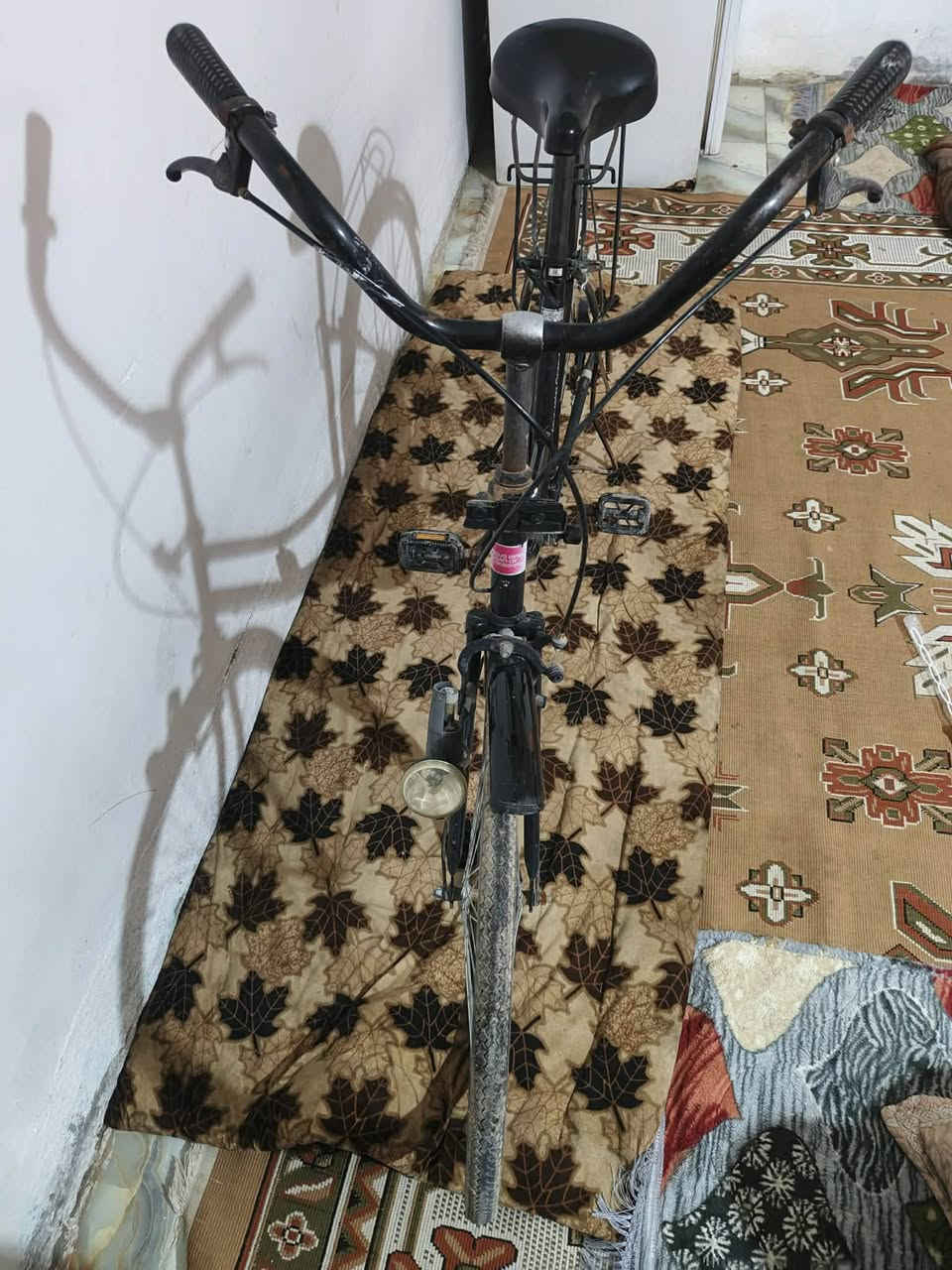 سلام عليكم باسكل للبيع نضافه 80بل ميه موديل 2017 للتواصل اتصل عله الرقم 
***********
