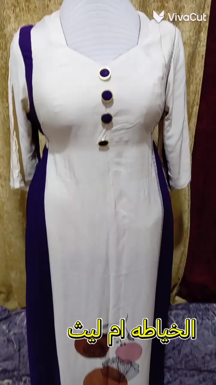 السلام عليكم اني الخياطه ام ليث من مدخل الحيره اقرب نقطه داله مكتب جمله المراعي دخلي صفحتي وشوفي والتحب تراسلني خاص


**إذا كنت صاحب هذا الإعلان وتريد حذفه لأي سبب، رجاءا أرسل رسالة إلى الدعم الفني**