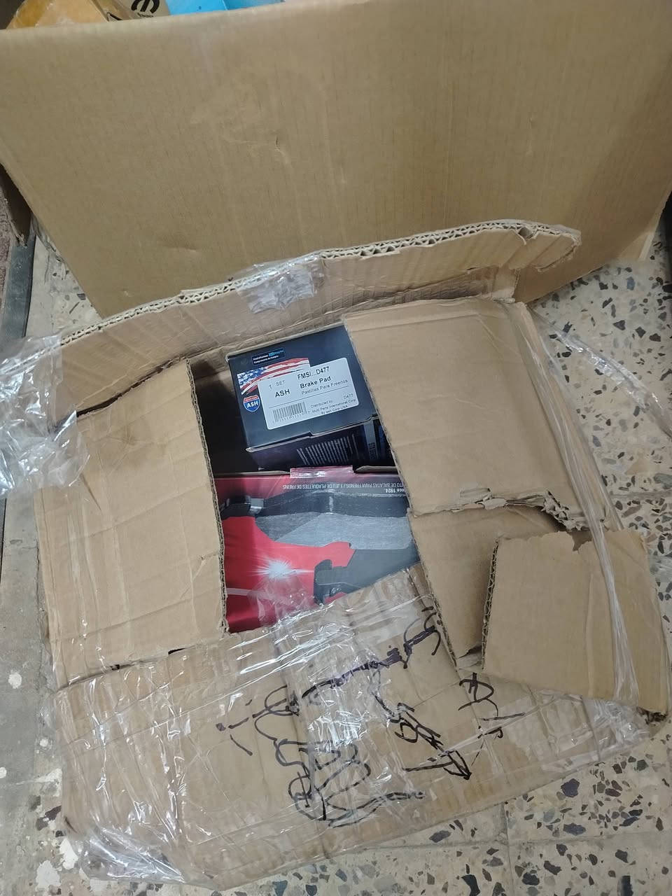 قطع غيار جيب شتريد موجود من ٩٠ الئ ٢٠٠٥
*********** سيد صفاء
