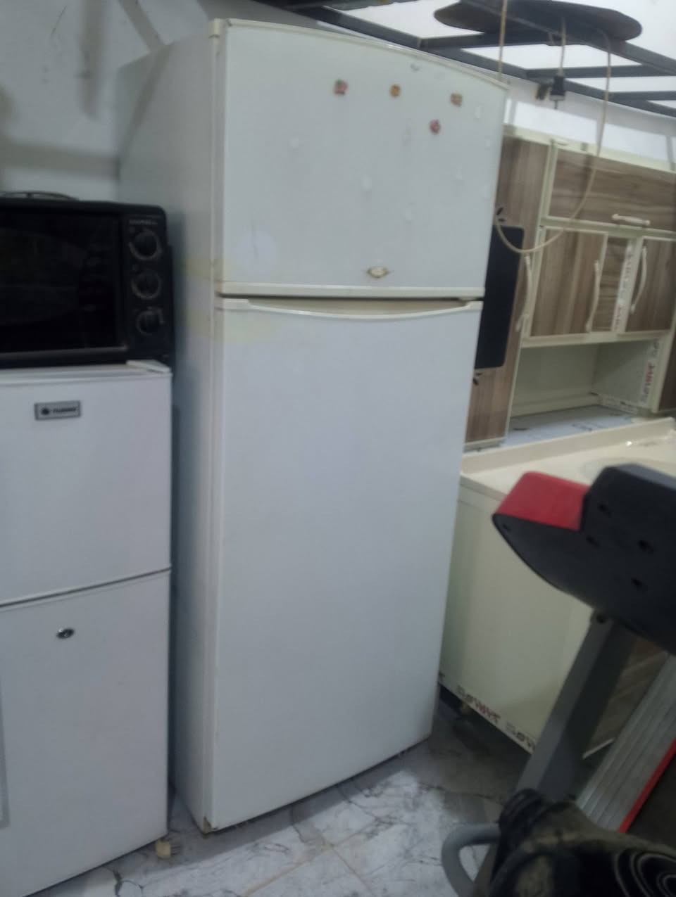 سلام عليكم غراض باله مكان فجر  حي جمعيه الحولي ***********
