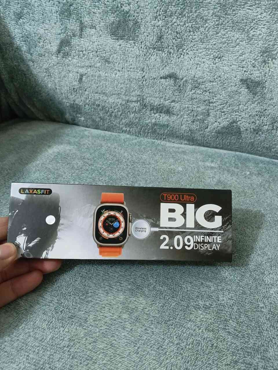 مكينة حلاقة ماركة كيمي وزن ثقيل شحن تايب سي مع ملحقاتها + ساعة سمارت شبيهة الابل  اتصال شحن وايرليس ثنينهم مع التوصيل ب18 الف قفل


**إذا كنت صاحب هذا الإعلان وتريد حذفه لأي سبب، رجاءا أرسل رسالة إلى الدعم الفني**