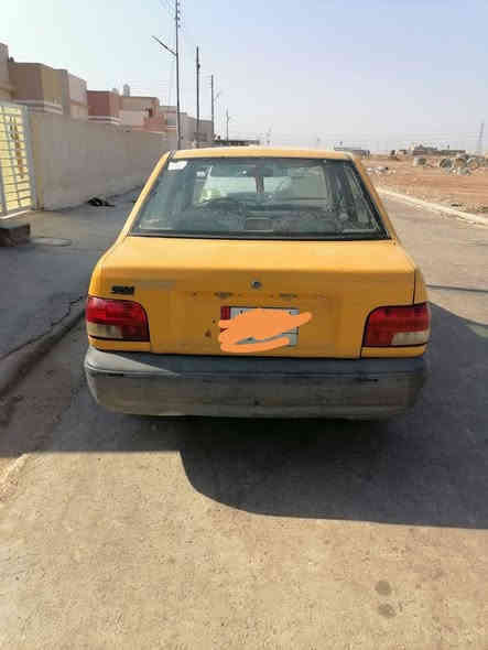 السلام عليكم سايبه للبيع موديل 2011 كوم حديد سعر 13 ورقه  قفل الاستفسار ***********
