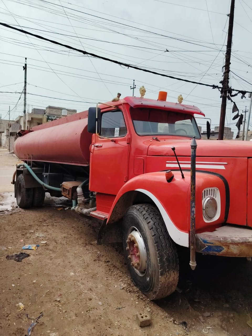 اكسل مال حديث شاص مقفول وفران داكشن***********% 113سكاني111 مكينه 12 ونص سوبر رقم بغداد موديل 79
