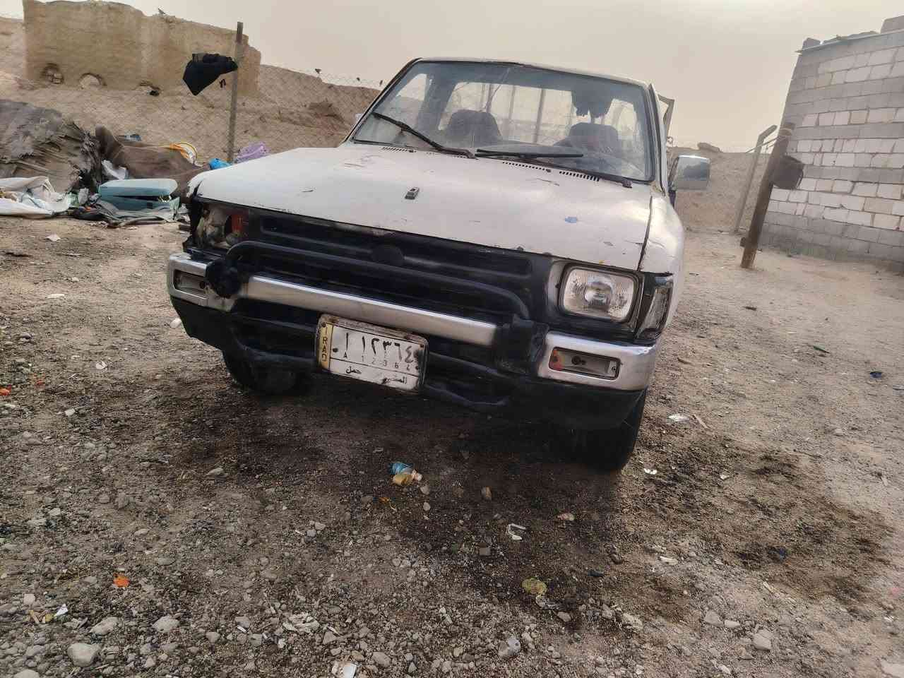 سلام عليكم سياره للبيع موديل 91 شاصي مكفول رقم مثنه تفاصيل نتصل *********** مكان بصره سعر 29 وبيه مجال
