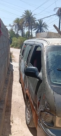 موديل ٢٠٠٠ • حله • قرب شريفه