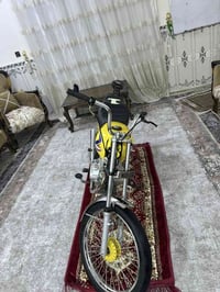 دراجة أصلية • تعمير ٢٠٢٥ • صويره