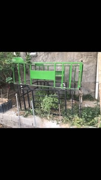 زوج محجر • بابل • مسيب