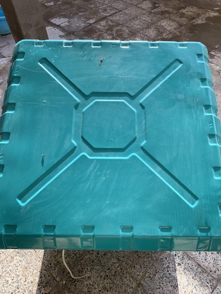 شرط الفحص


**إذا كنت صاحب هذا الإعلان وتريد حذفه لأي سبب، رجاءا أرسل رسالة إلى الدعم الفني**