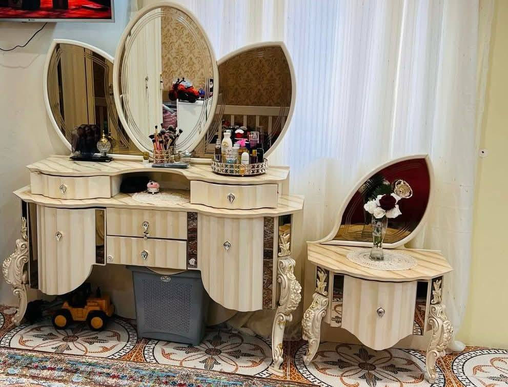 غرفه تركي للبيع
السعر 550 وبيها مجال للشراي
اضرار الميز رجليه يرادلها تعديل
مكان الشهداء اذا شراي راسلني ع رقم


**إذا كنت صاحب هذا الإعلان وتريد حذفه لأي سبب، رجاءا أرسل رسالة إلى الدعم الفني**