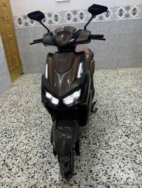 سنكس 2025 • ٦ بطاريات • ٢٠٠٠ واط