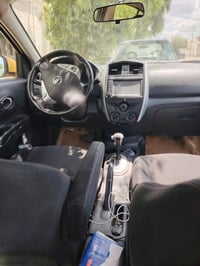 نيسان فيرسا • ٢٠١٩ • كركوك