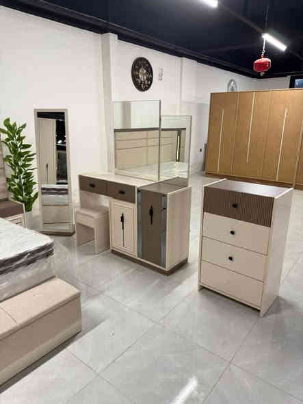 بدون مقدمه 💥💣بقسط( 140 )الفً فقط 🧨

غرفة 10  قطع تركية المنشأ موديل داري🇹🇷🇹🇷

بشرى ساره للموظفين 👨🏻‍🦰 والمتقاعدين👨🏻‍🦳والرعايه👴🏻 والداخليه👮🏻 والدفاع والمعين

للأســتفسـار يرجــى الاتصال الى الرقم التالي

‏‭***********

# اقسام الجمعيه
#قسم الموبايلات📱
#قسم البليات Games
#قسم الغرف النوم والاثاث 🛏 🪑
#قسم الاجهزه الكهربائيه 📺🔌
#قسم الدرجات الناريه والشحن🛵🚲
#قسم الكارتات او الرصيد 💳 
 
او زيارة موقعنا 🚗
 
#العنوان
الانبار- الرمادي-التاميم - شارع النخيل مقابل محطة النخيل للبانزين ⛽️⛽️
