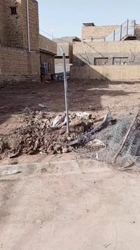 طويريج حي الجمعيه • ٢٨٠م • طابو زراعي