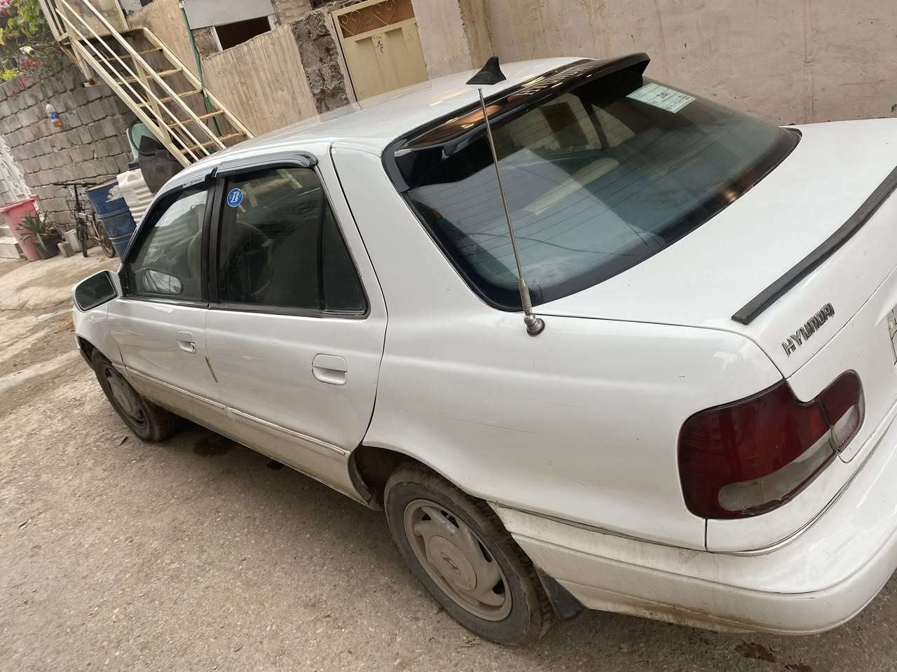 من رخصه مدير الكروب 
النتره ٩٣ بيع أو مراوس السعر ٣٣ وبيها مجال تعال وتدلل 
لتكلي شبيها مابيها شوف بعينك مكان بعقوبه رقم مبايل ***********
