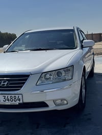 سوناتا ٢٠٠٩ خليجي مكفولة مراوس سوناتا ٢٠١٥ وفوك   07735385275 07861327...