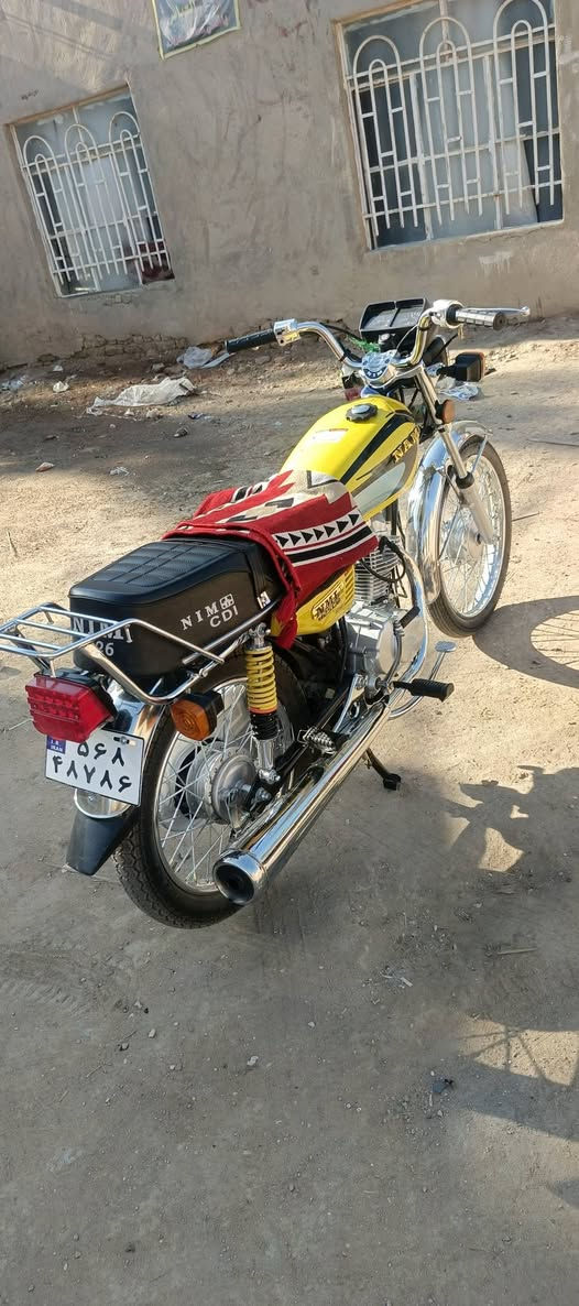 سلام عليكم حبايب دراجه البيع أصولي مديل 21طالعه 25 وكيله حسين العارضي شرط ترقيم دراجه طالعه وكيل بعدهي بل جيس نظافه فول 100على 100بعدهي بل جيس أوراق أصولي مكاني نجف عباسيه شراي خاص أو اتصال على رقم ***********
