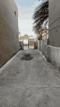 ‏بيت للإيجار شارع أبو طيارة  يتكون من ثلاث غرف وصالة واستقبال مطبخ معزول الموقع يم البرج أبو طيارة أجار 700 
للتواصل ***********
