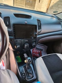 سيراتو • ٢٠١٢ • رقم أربيل