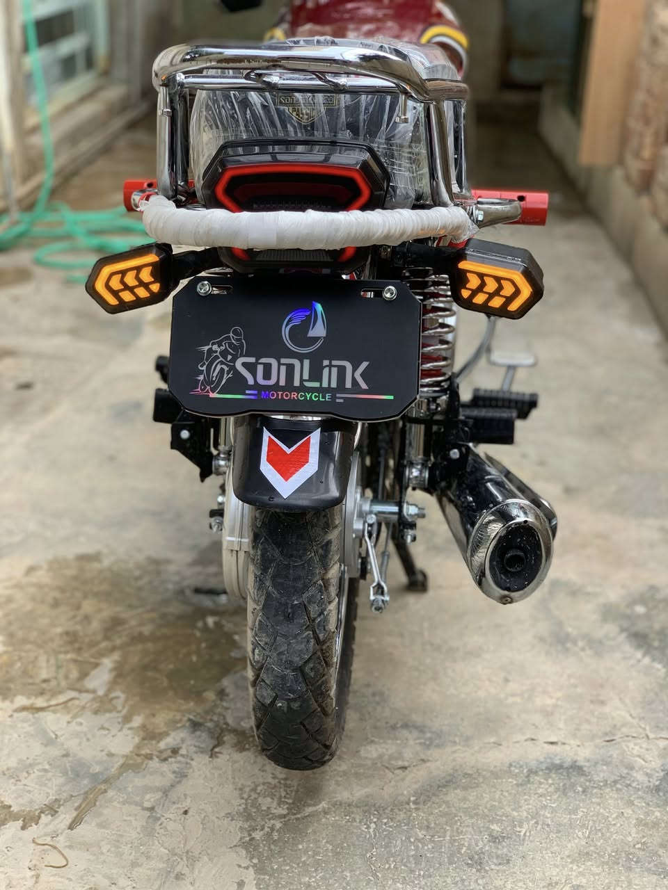 السلام عليكم دراجة تايكر 5كير /2025/اخت الزيرو  فقط الشاشه وكفت صار عليها ماي / السعر 750 قفل/***********
